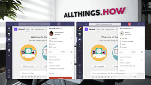 How to Get Multiple Microsoft Teams Windows