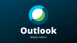 How to Add WebEx in Outlook