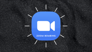 How to Prevent Zoom Bombing