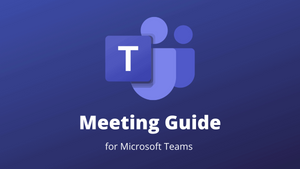 Microsoft Teams Meeting How To: Join, Create, Schedule, Change Background, Share Screen, and More Tips