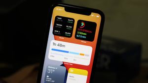 How to Add Widgets to iPhone Home Screen in iOS 14