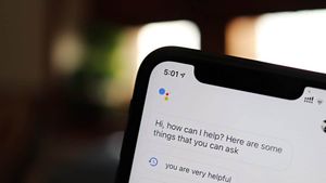 How to Launch Google Assistant with Double Back Tap on iPhone