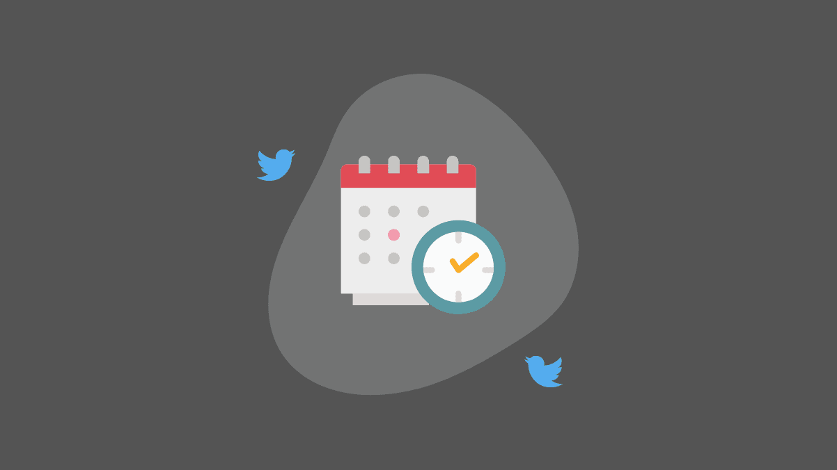 How to View, Edit and Delete Scheduled Tweets on Twitter