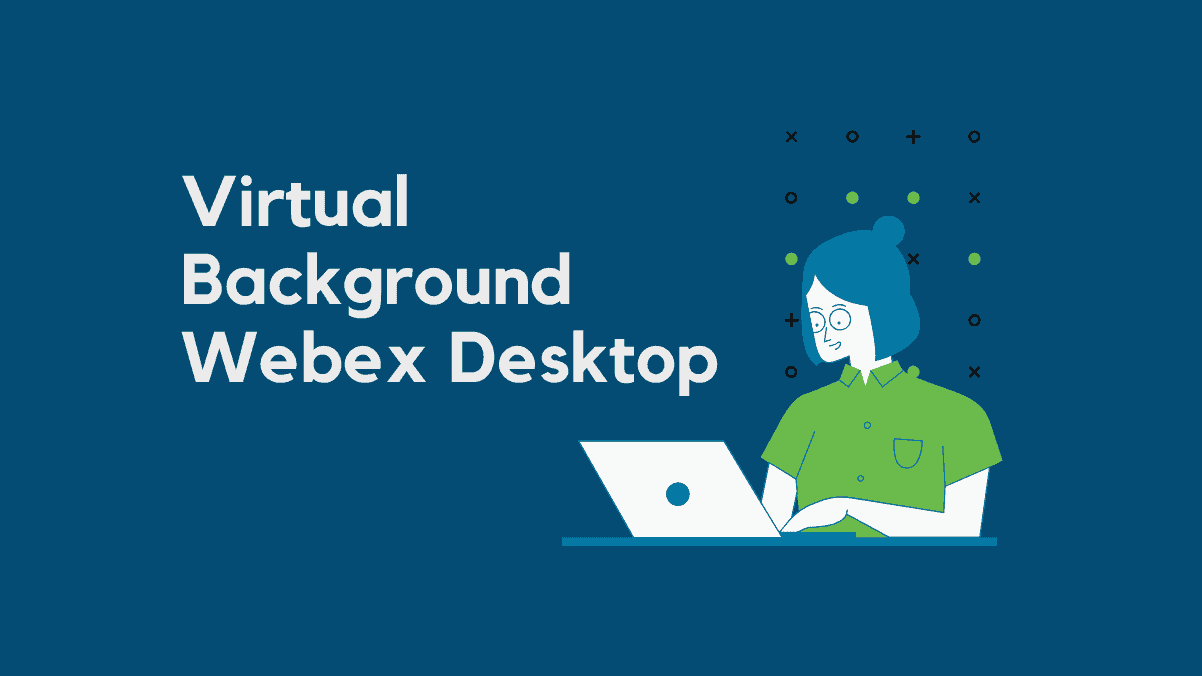 Is Webex Virtual Background on PC or Mac Available?