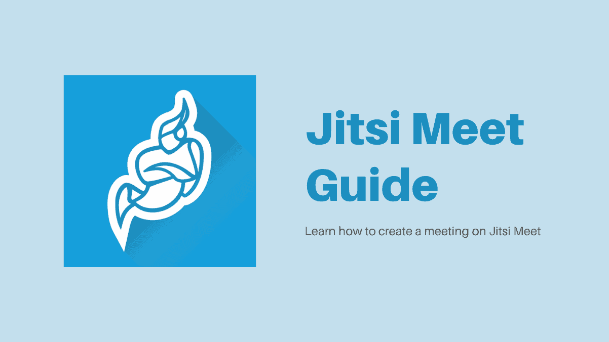 What is Jitsi Meet and How to Use It