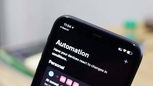 How to Create an Automation in iOS 14
