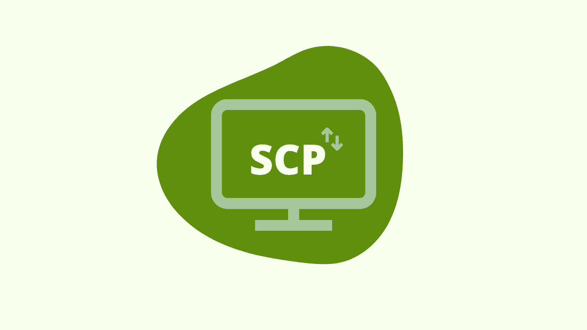 How to Use SCP Command in Linux