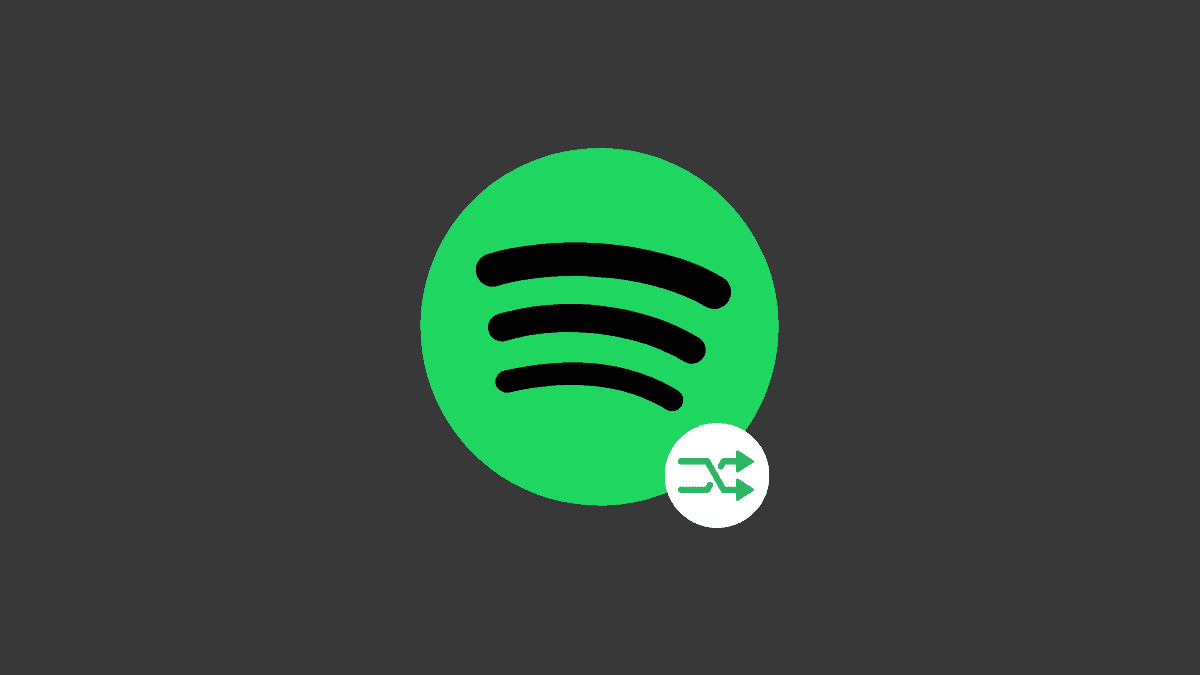 How to Bypass/ Disable Shuffle Play in Spotify Albums and Playlists