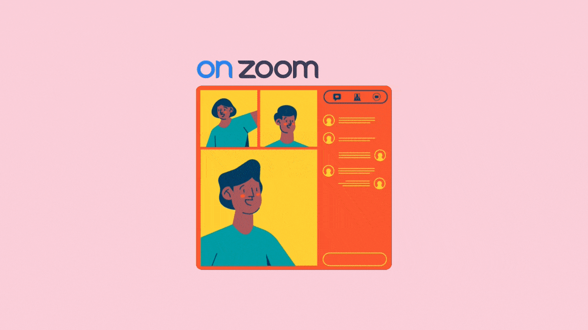 How to Create and Host an OnZoom Event