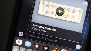 How to Play and Win Mancala on iMessage
