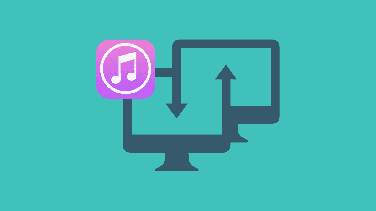How to Transfer iTunes Library to Another Computer on Windows 10