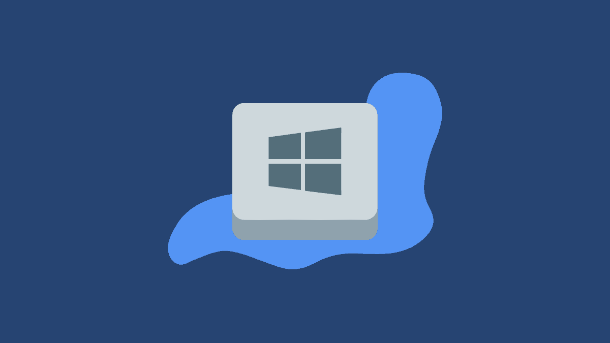 12 Ways to Fix Windows Key Not Working Problem on Windows 10