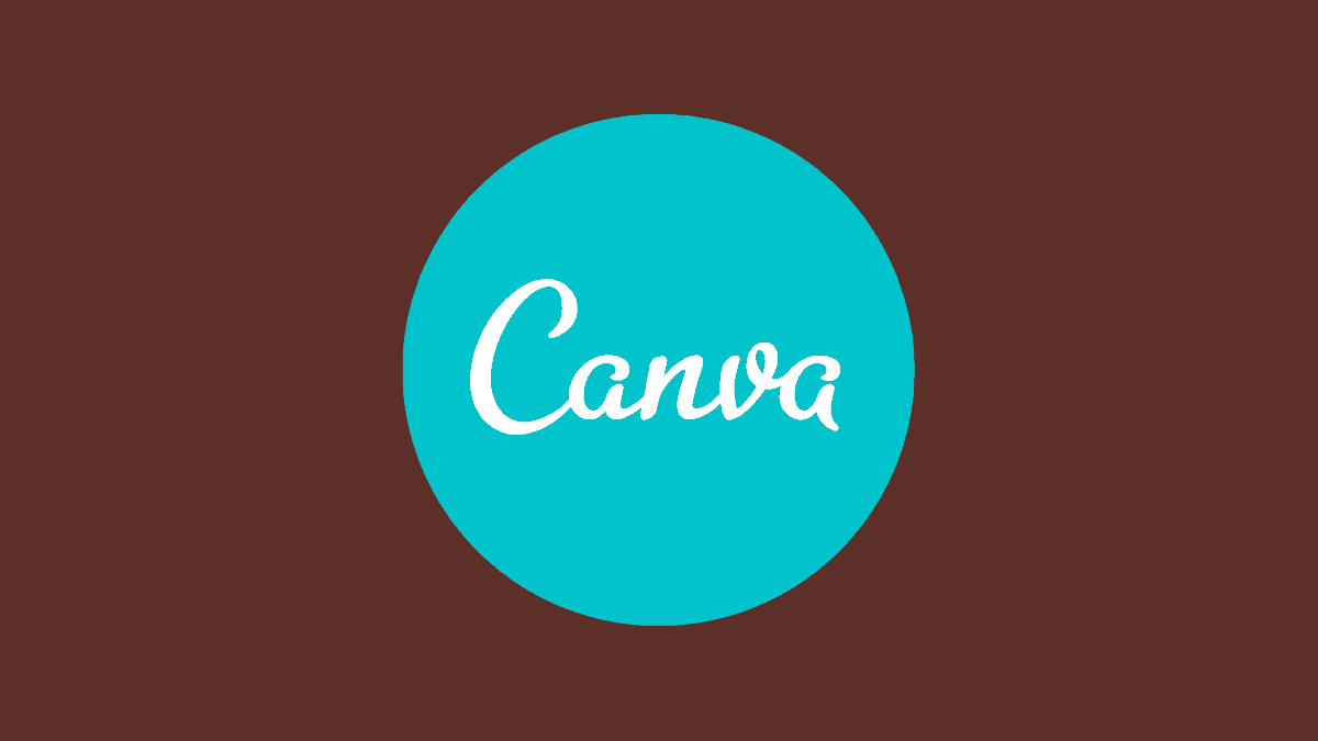 How to Curve Text in Canva