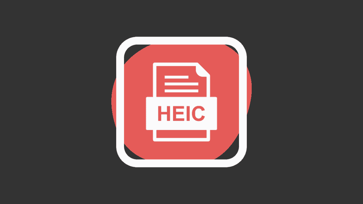 How to Open HEIC File on Windows 11