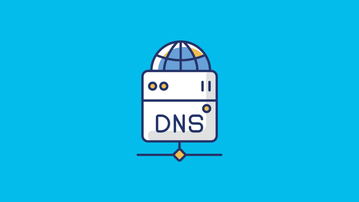 7 Ways to Fix DNS Server Unavailable Error in Windows 11