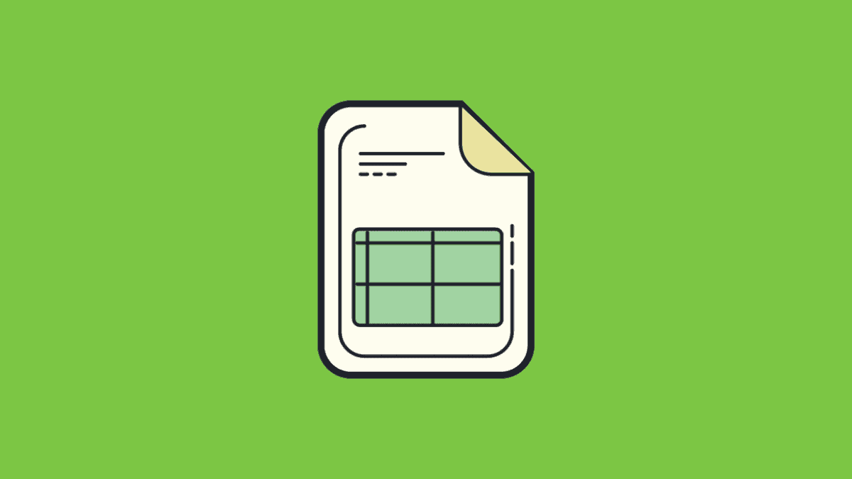 How to Move a Row in Excel