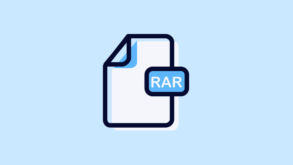 How to Open RAR Files in Windows 11