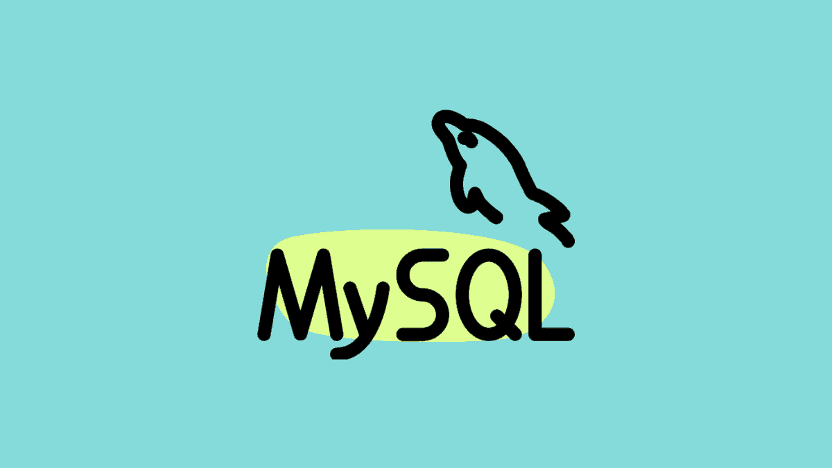 How to Install MySQL on Windows 11