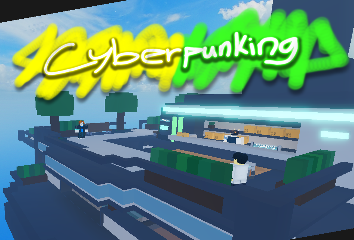 Cyberpunking Codes (September 2025) — Latest working list