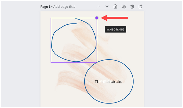 How to Use Canva Draw