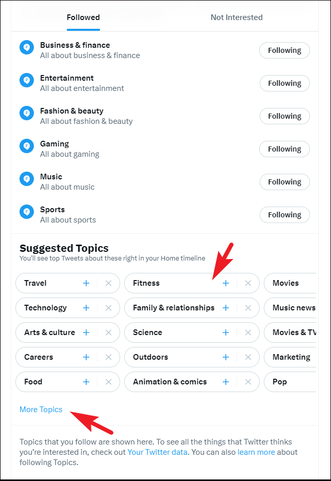 How to Change Privacy and Safety Settings on Twitter
