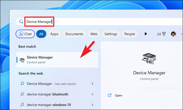 How to Update Audio Drivers in Windows 11