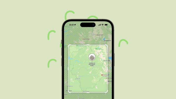 How to Download Maps on iPhone for Offline Use