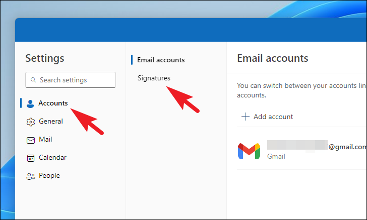 how-to-update-signature-in-new-outlook-app-on-windows-11