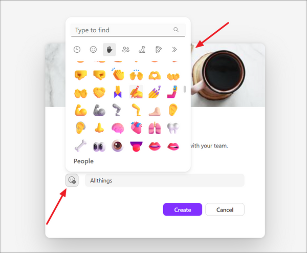 How to Create a Workspace in Microsoft Loop