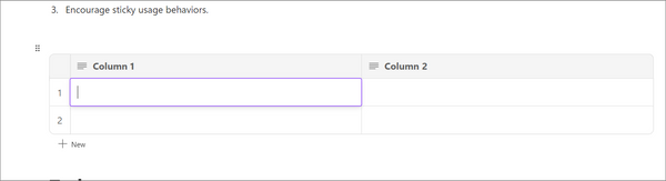 What are the Different Kinds of Loop Components and How to Use Them
