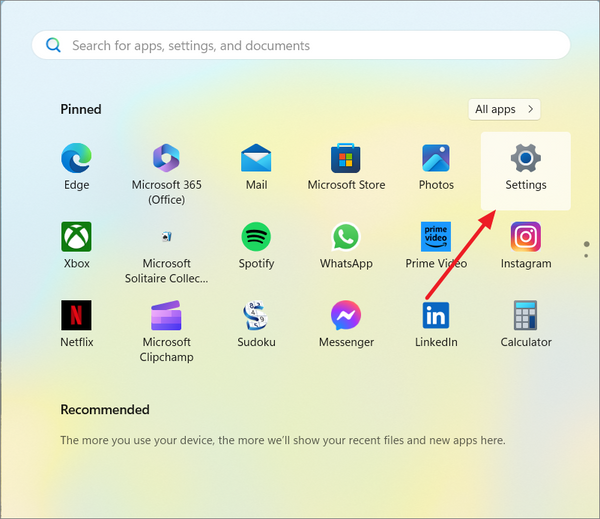 How to Share Files and Folders Over a Network in Windows 11