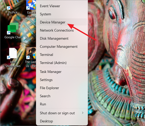 14 Ways To Fix GPU Not Showing Up In Task Manager On Windows 11