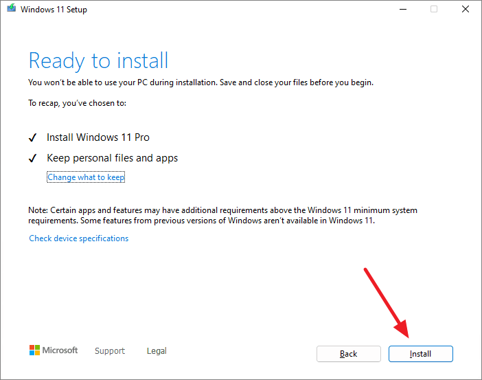 How To Fix Windows 11 Update Error 0x800b0109, Some Update Files Aren’t ...