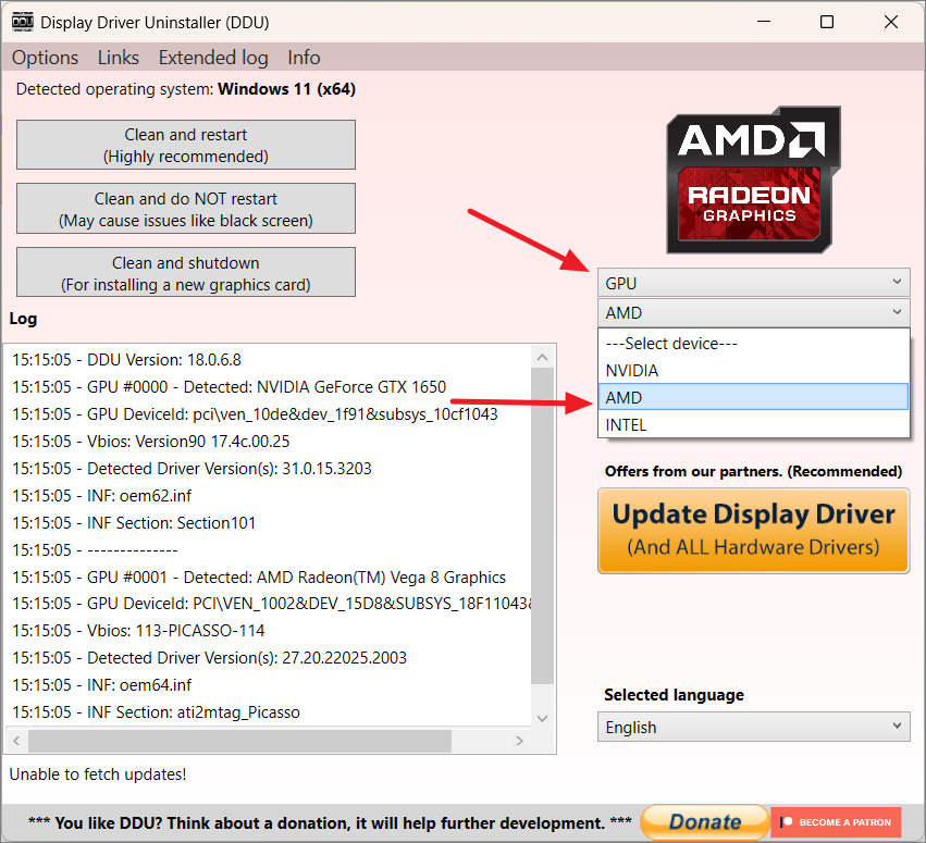 14 Ways To Fix Gpu Not Showing Up In Task Manager On Windows 11