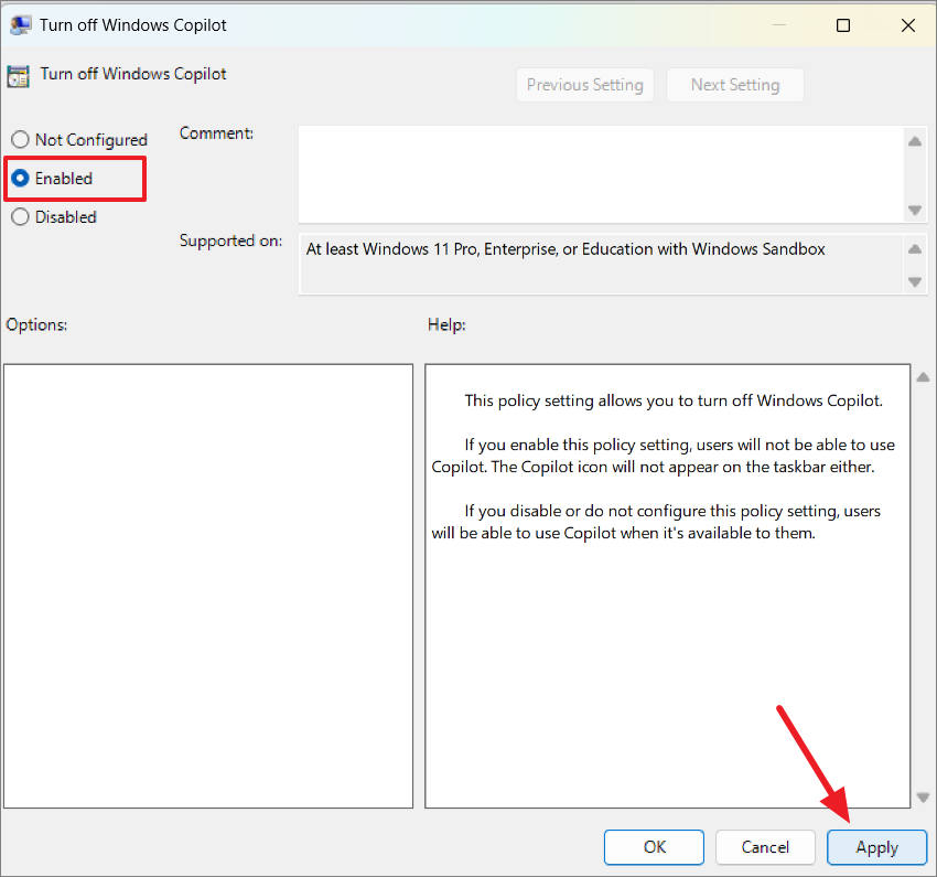 How To Completely Remove Copilot From Windows 11