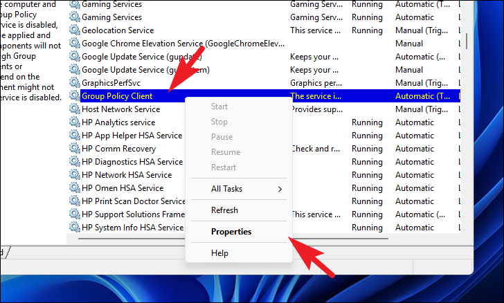 How To Fix Please Wait For The Gpsvc Screen In Windows