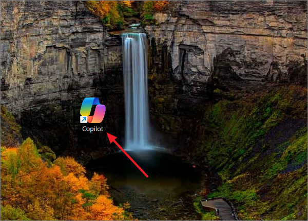 How To Create Copilot Desktop Shortcut In Windows 11