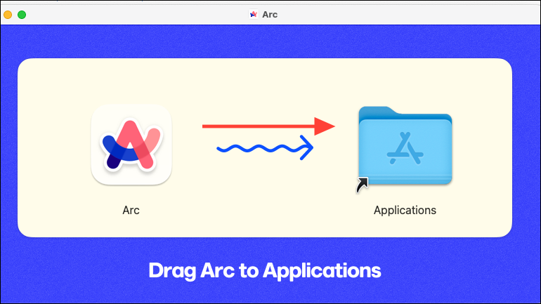 How to Use the Arc Browser