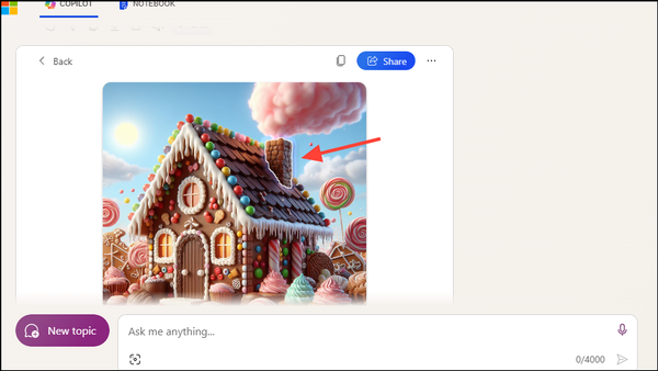 How To Edit Images Generated By Copilot AI
