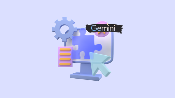 How To Enable And Use Gemini Extensions