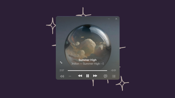 How to Change Artwork (Cover Image) of a Song in Apple Music on Windows