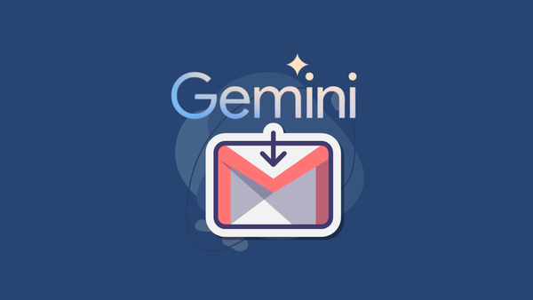 How To Use Gemini in Gmail