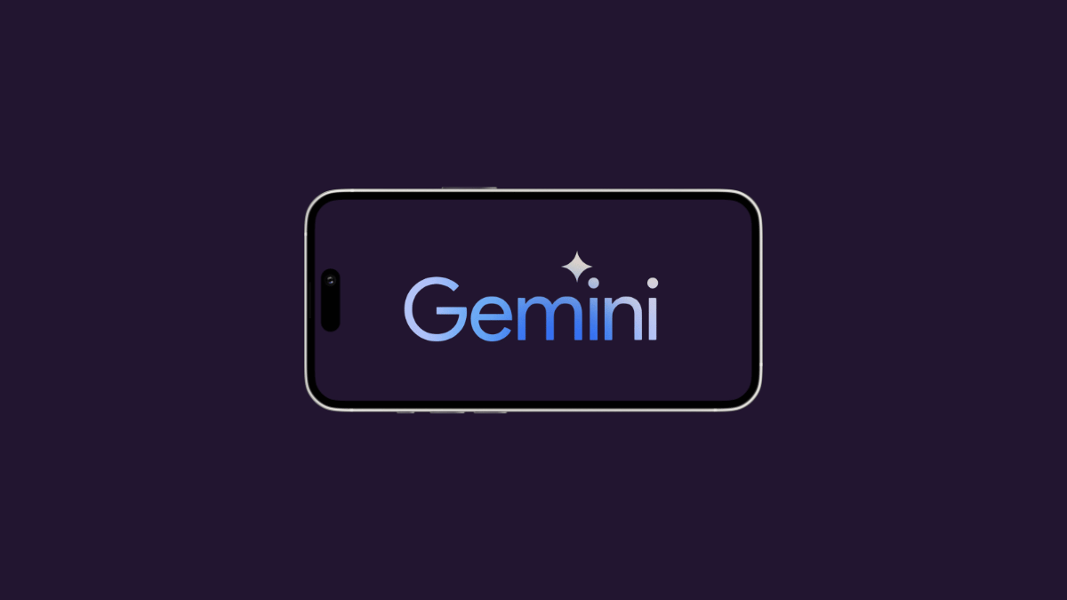 How to Enable and Use Gemini in Google App on iPhone