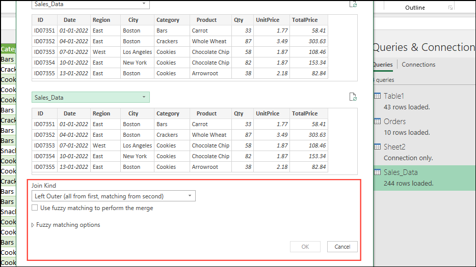 How To Use Power Query In Excel