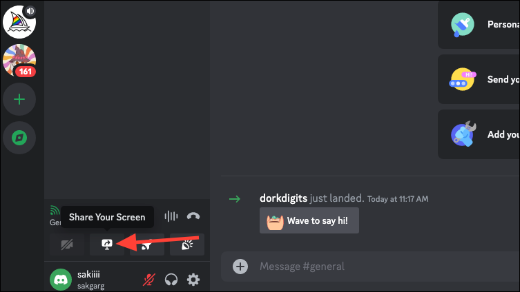 How to Screen Share Netflix on Discord - How To Share Screen Netflix On Discord