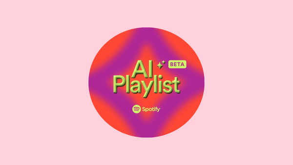 How to Generate Playlists with AI on Spotify