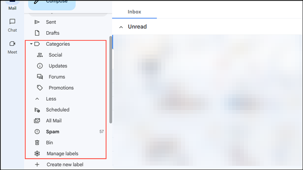 How to Organize Your Gmail Account with Gmail Tabs Extension