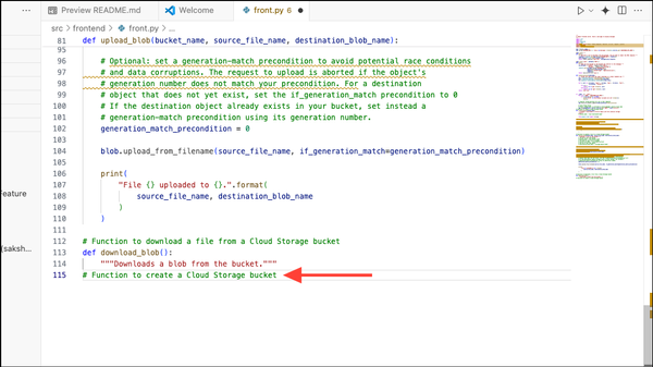 ISSUES WITH GEMINI CONNECTION TO VS CODE visual data 7