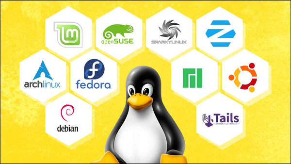 Why You Should Consider Switching To Linux After Windows 10 Support Ends Why You Should Consider Switching To Linux After Windows 10 Support Ends