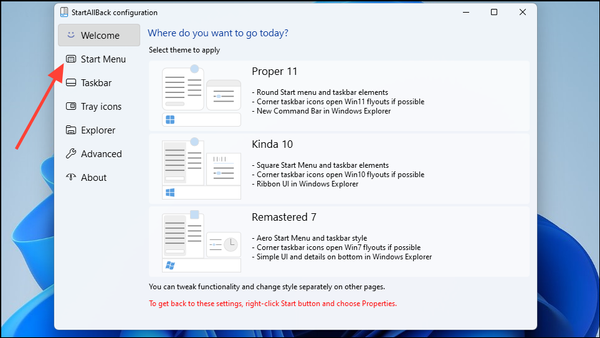 How to Customize Windows 11 Start Menu with Third-Party Apps